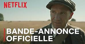 The Dig avec Carey Mulligan et Ralph Fiennes | Bande-annonce officielle VF | Netflix France