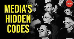 The key to media's hidden codes - Ben Beaton