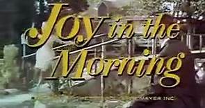 Joy in the Morning | movie | 1965 | Official Trailer