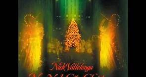 NEW YORK CITY CHRISTMAS - Nick Vallelonga
