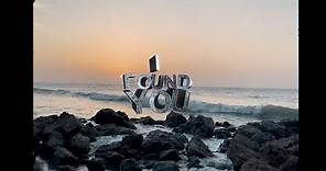 Cash Cash & Andy Grammer - I Found You (Official Lyric Video)
