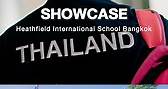 𝐇𝐈𝐒𝐁 𝐒𝐡𝐨𝐰𝐜𝐚𝐬𝐞 🎾 .. 📍For... - Heathfield International School
