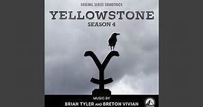 Yellowstone Main Title