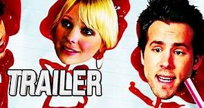 Waiting | Trailer (German) feat. Ryan Reynolds & Anna Faris