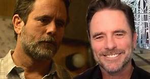 Charles Esten on 'Outer Banks' Season 2 and 10th Anniversary of 'Nashville' (Exclusive)