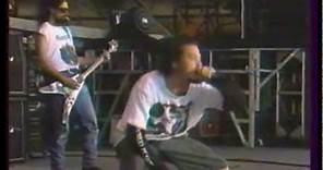 GUNS N ROSES,Faith No More,Soundgarden in Prague 20.5.1992 Use Your Illusion World Tour