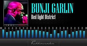 Bunji Garlin - Red Light District [Soca 2014]