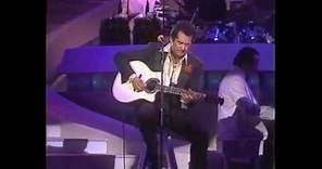 Wayne Newton: Spanish Eyes {LIVE At The Las Vegas Hilton - 5/23/1989}