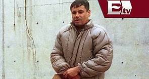 Detienen a Joaquín Guzmán Loera, 'el Chapo' Guzmán, 22 de febrero 2014