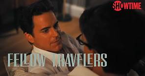 Fellow Travelers Official Sneak Preview | SHOWTIME