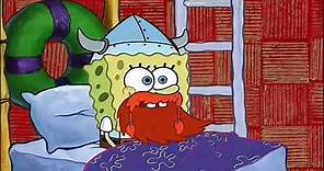 Spongebob Squarepants - Happy Leif Erikson Day