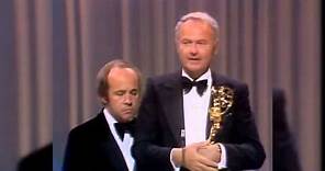 My Emmy Moment: Tim Conway and Harvey Korman