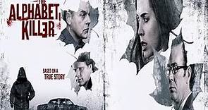 The Alphabet Killer (film 2008) TRAILER ITALIANO