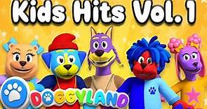 Kids Hits, Vol. 1 | Album Compilation | Doggyland Kids Songs & Nursery Rhymes by Snoop Dogg
