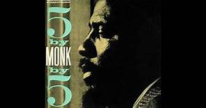 Thelonious Monk × 5 By Monk by 5