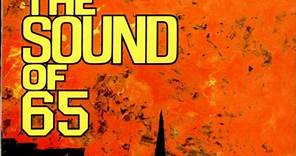 The Graham Bond Organization - The Sound Of 65