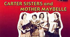 Chet Atkins, The Carter Sisters And Mother Maybelle - Chet Atkins With The Carter Sisters And Mother Maybelle 1949