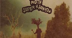Black Moth Super Rainbow - Falling Through A Field