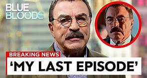 Blue Bloods Might Be CANCELLED Forever... Here's Why!