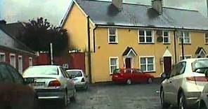 Ennis Town, Co. Clare, Ireland