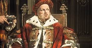 BBC Two - The Six Wives of Henry VIII