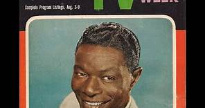 The Nat King Cole Show (1957) | 2 Episodes | Colored on TV
