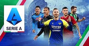 Serie A Italian Soccer ⚽️ Watch Live Matches on Paramount Plus