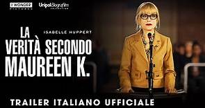 LA VERITÀ SECONDO MAUREEN K. | Trailer italiano ufficiale HD