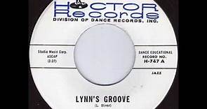 LYNN OLIVER - Lynn's groove