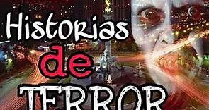 10 Escalofriantes Historias de terror de México (Leyendas urbanas mexicanas)