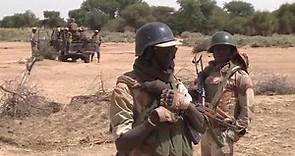 Niger : Nouvelle attaque à la frontière avec le Mali