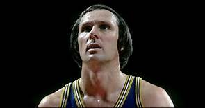 Rick Barry: Career Mixtape