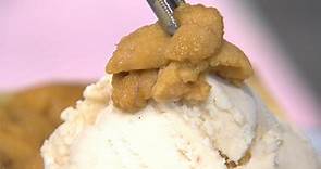 創意海鮮冰品登場！吃過海膽.烏魚子冰淇淋嗎