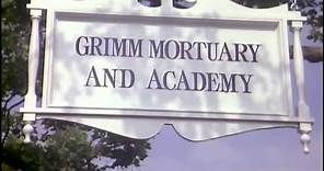 Mortuary Academy (1988)