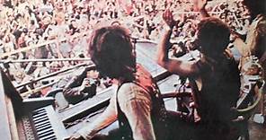 Mungo Jerry – Electronically Tested (1971, Vinyl)