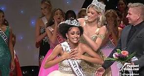 2023 Miss Kentucky Teen USA Crowning - MeShyia Bradshaw