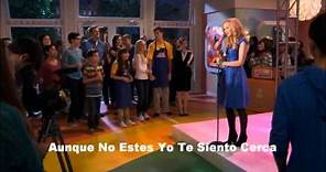Dove Cameron-Count Me In Full (Subtitulada a Español)
