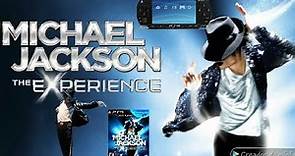 Michael Jackson The Experience| Uno de los Mejores Juegos De MICHAEL JACKSON.