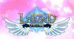 Legend Online - Official Trailer 02 | OASIS GAMES