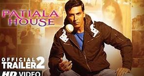 Patiala House-Official Trailer II
