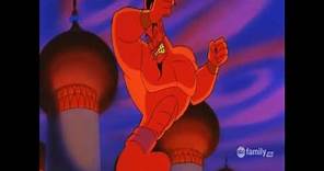 Aladdin the Return of Jafar - Final Scene 1080p