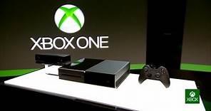 Xbox One Revealed [Full Press Conference]