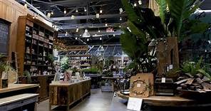See Inside Terrain's Massive Westport Location | Store Tours | House Beautiful