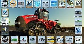 The 25 Mods I Install EVERY time I start a NEW Game on PC - Farming Simulator 19