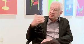 Michael Craig-Martin interview - the Guardian