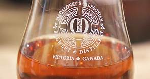 Canadian distiller in battle with Scotch association over whisky’s name