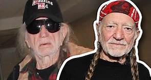 Willie Nelson's Health Is Not Looking Good