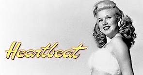 Heartbeat - Full Movie | Ginger Rogers, Jean-Pierre Aumont, Adolphe Menjou, Melville Cooper