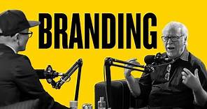 What Is Branding? 4 Minute Crash Course.