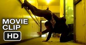 Haywire CLIP #1 - Smackdown - Steven Soderbergh, Gina Carano Movie (2012) HD